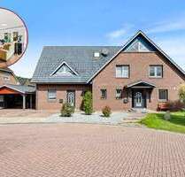 Haus zum Kaufen in Ahlerstedt 749.000,00 € 265 m²