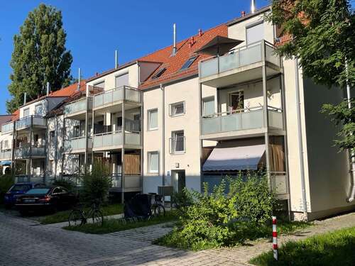 Foto - Wohnung zum Mieten in München 954,75 € 46.71 m²