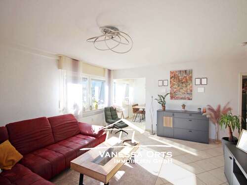 Foto - Wohnung zum Kaufen in Mülheim an der Ruhr 199.000,00 € 82 m²