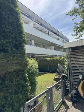 Foto - Wohnung zum Kaufen in Gröbenzell 490.000,00 € 87.82 m²