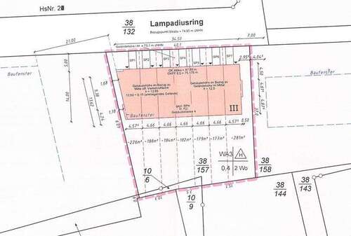 Foto - Grundstück zu verkaufen in Braunschweig 1.190.000,00 € 1417 m²