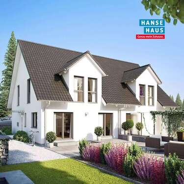 Foto - Haus zum Kaufen in Hamburg-Neuland 578.361,00 € 109.36 m²