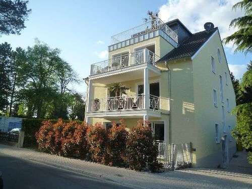 Foto - Wohnung zum Mieten in Dortmund 550,00 € 47 m²