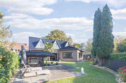 Foto - Haus zum Kaufen in Achim 845.000,00 € 246.22 m²