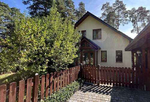Foto - Haus zum Kaufen in Wandlitz 735.000,00 € 218.1 m²