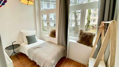 Foto - WG-Zimmer in Hamburg 895,00 € 9 m²