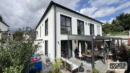 Foto - Haus zum Kaufen in Schwabmünchen 615.000,00 € 121.97 m²