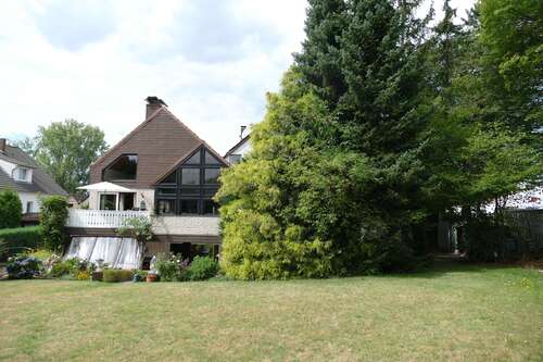 Foto - Haus zum Kaufen in Herford 485.000,00 € 180 m²