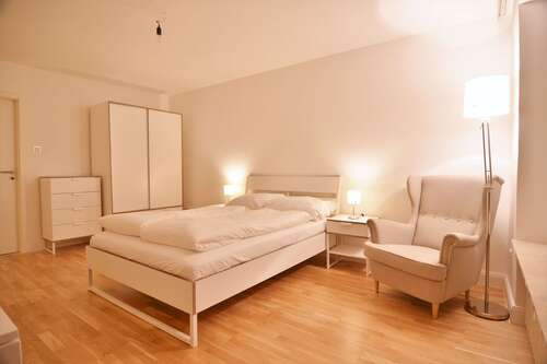 Foto - Wohnung zum Mieten in Frankfurt a. M. 1.240,00 € 35 m²