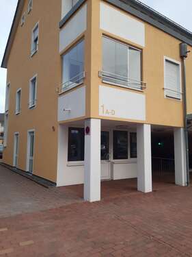 Foto - Büro in Illertissen 480,00 € 35 m²