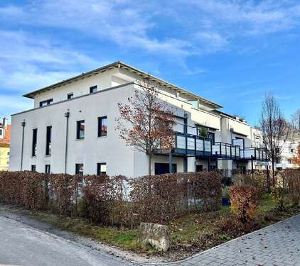 Foto - Wohnung zum Mieten in Traunstein 990,00 € 68.4 m²