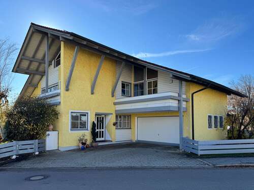 Foto - Haus zum Kaufen in Halfing 1.499.000,00 € 189.31 m²
