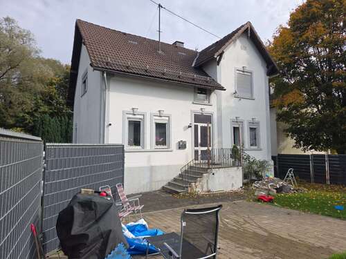 Foto - Haus zum Kaufen in Kreuztal 275.000,00 € 152 m²