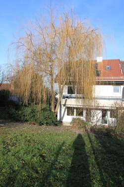 Foto - Haus zum Mieten in Heilbronn 2.350,00 € 220 m²