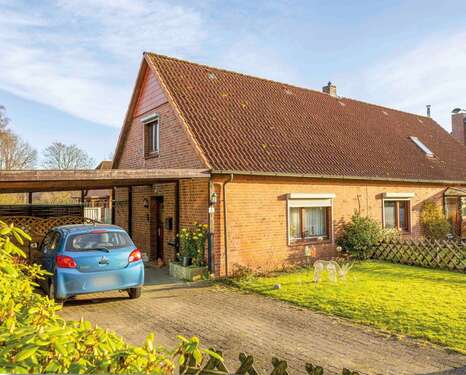 Foto - Haus zum Kaufen in Lütjensee 249.000,00 € 56 m²