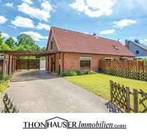 Haus zum Kaufen in Lütjensee 249.000,00 € 56 m²