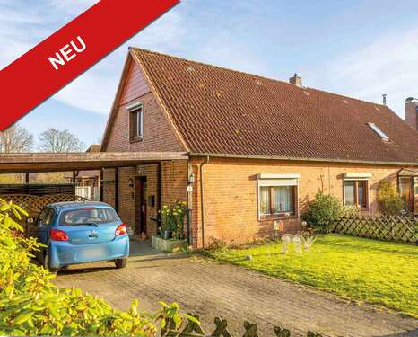 Foto - Haus zum Kaufen in Lütjensee 249.000,00 € 56 m²