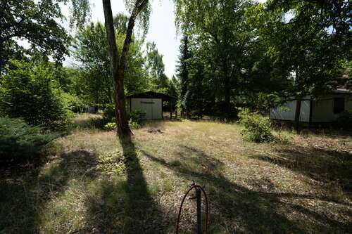 Foto - Grundstück zu verkaufen in Brandenburg - Schönwalde-Glien 345.000,00 € 1181 m²