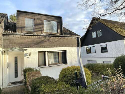 Foto - Haus zum Kaufen in Sprockhövel 324.000,00 € 101.21 m²