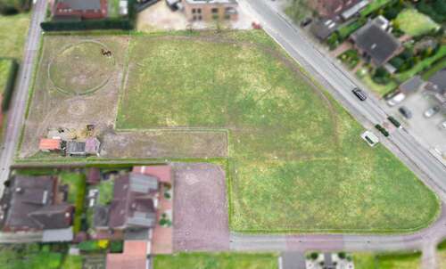 Foto - Grundstück zu verkaufen in Werlte 1.249.000,00 € 5435 m²