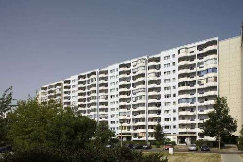 Foto - Wohnung zum Mieten in Berlin 316,00 € 36.25 m²