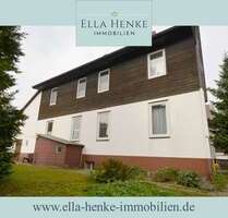 Haus zum Kaufen in Bad Harzburg-Harlingerode 135.000,00 € 203 m²