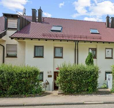 Foto - Haus zum Kaufen in Stuttgart 665.000,00 € 142 m²