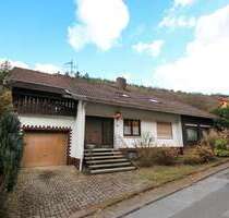 Haus zum Kaufen in Wald-Michelbach Unter-Schönmattenwag 399.000,00 € 235 m² - Wald-Michelbach / Unter-Schönmattenwag