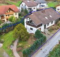 Haus zum Kaufen in Wald-Michelbach Unter-Schönmattenwag 444.000,00 € 235 m² - Wald-Michelbach / Unter-Schönmattenwag