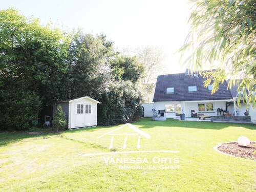 Foto - Haus zum Kaufen in Mülheim an der Ruhr 622.000,00 € 160 m²