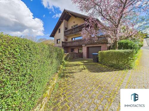 Foto - Haus zum Kaufen in Kirschroth 484.000,00 € 290 m²