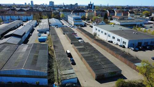Foto - Garage zu verkaufen in Braunschweig 3.700.000,00 €