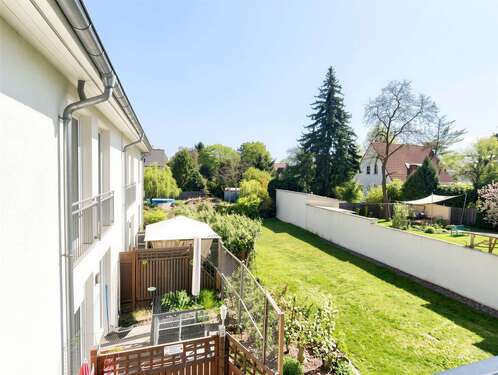 Foto - Wohnung zum Kaufen in Teltow 426.000,00 € 90.54 m²