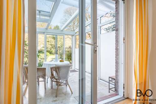 Foto - Wohnung zum Kaufen in Hamburg Winterhude 739.000,00 € 88 m²