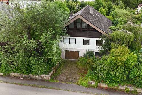 Foto - Haus zum Kaufen in Weissach im Tal 449.000,00 € 180.94 m²