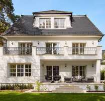Haus zum Kaufen in Berlin-Grunewald 4.950.000,00 € 304 m²