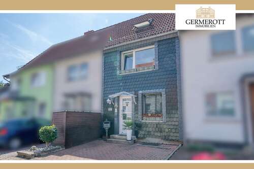 Foto - Haus zum Kaufen in Bad Salzdetfurth 155.000,00 € 90 m²