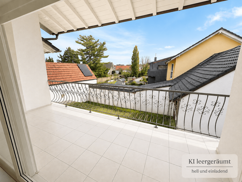 Foto - Wohnung zum Kaufen in Waghäusel 389.000,00 € 157.69 m²