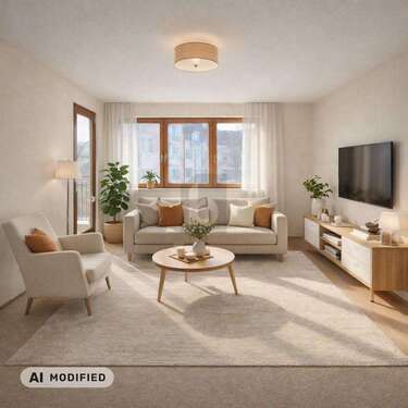 Foto - Wohnung zum Kaufen in Beuren 300.000,00 € 72 m²
