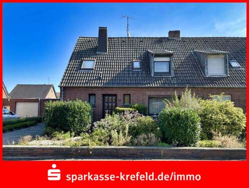 Foto - Haus zum Kaufen in Issum 235.000,00 € 115.98 m²