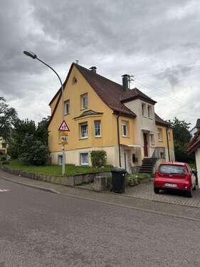 Foto - Haus zum Kaufen in Erdmannhausen 495.000,00 € 147 m²