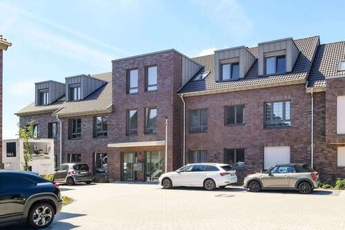 Foto - Wohnung zum Mieten in Langenfeld (Rheinland) 1.374,00 € 102 m²