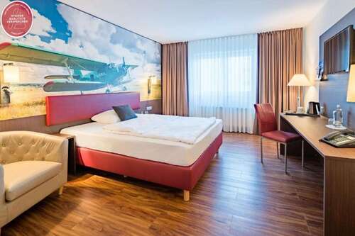 Foto - Wohnen auf Zeit in Raunheim 1.170,00 €