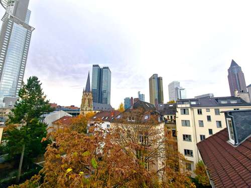 Foto - Wohnung zum Mieten in Frankfurt am Main 1.890,00 € 85 m²