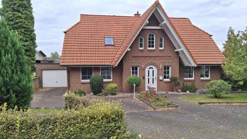 Foto - Haus zum Kaufen in Göhren 425.000,00 € 187 m²