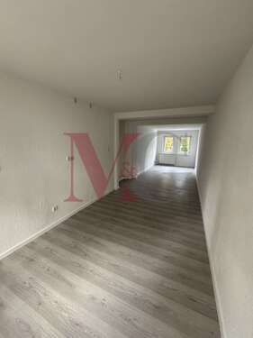 Foto - Wohnung zum Mieten in Wilhelmshaven 370,00 € 54 m²