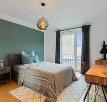 WG-Zimmer in Hamburg 930,00 € 16 m²