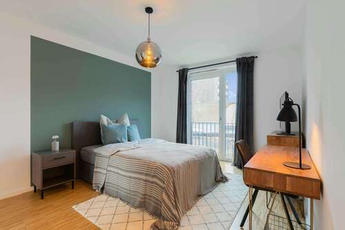 Foto - WG-Zimmer in Hamburg 930,00 € 16 m²