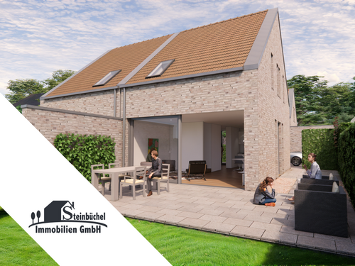 Foto - Haus zum Kaufen in Münster 840.000,00 € 94.5 m²