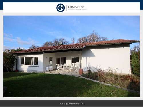 Foto - Haus zum Kaufen in Karlsbad 519.000,00 € 103.4 m²